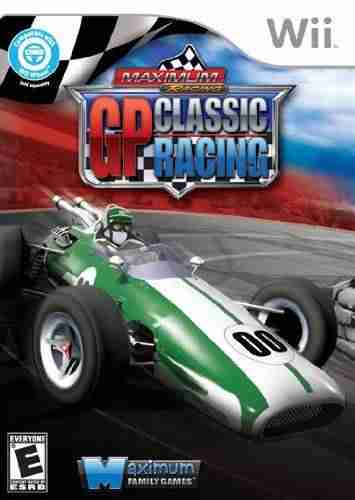 Descargar Maximum Racing GP Classic Racing [English][USA] por Torrent